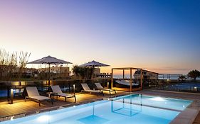 Eleven Boutique Suites